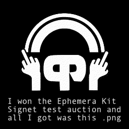 inscription 28573d7721e1e7d683a05b0ac214789627b4c77e72b91724b8a0f05d190660bci13